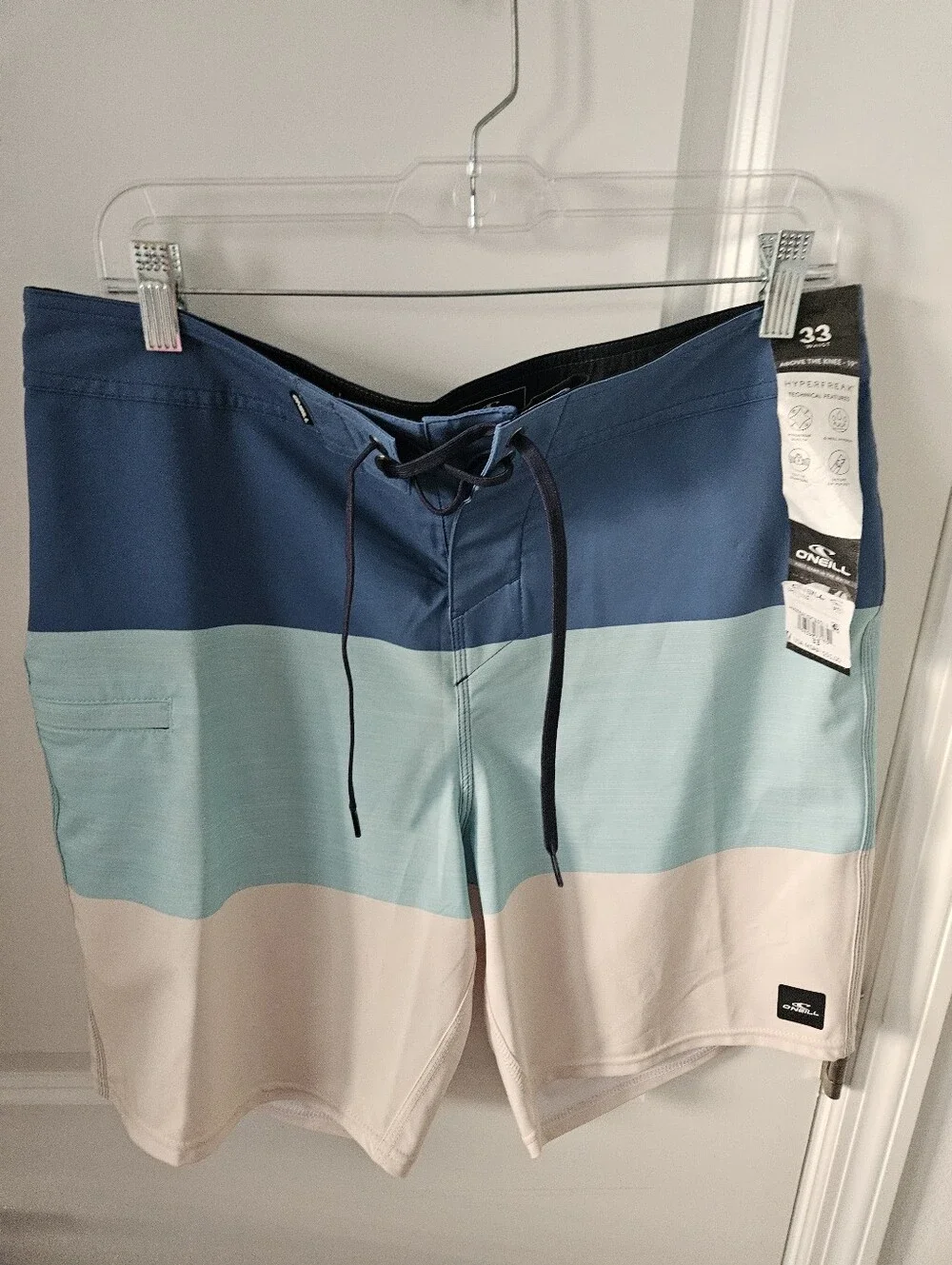 Nwt Sz 33